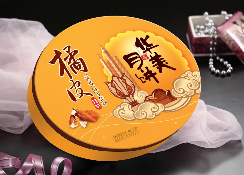 華美月餅知識講堂---怎樣選購月餅及如何辨別月餅的質(zhì)量好壞！