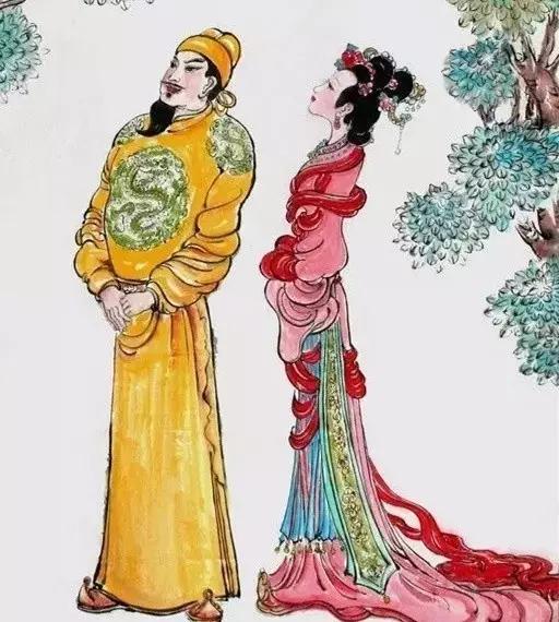 月餅竟然是楊貴妃命名的？！