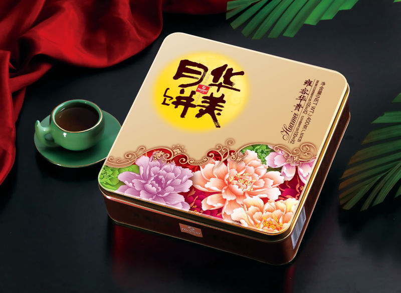 華美食品公司產(chǎn)品不合格？當(dāng)然不是華美月餅，那是誤會(huì)！